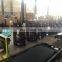 2019 Design for Individuals Water Machine Rowing Indoor Rower