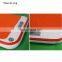 Inflatable Floating Water Yoga GYM Mat Air Dock Pontoon Inflatable Platform