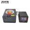 High quality sensor surface temperature calibration system