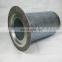 compressor machine filter 1612 3869 00 oil separator filter high quality durable likely brand