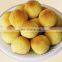 Easy operating desktop Date balls former machine peanut ball encrusting machine