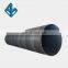 Factory sales of internal and external epoxy coal bitumen anticorrosive steel pipe Liquid conveying spiral welded pipe