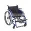 Lightweight Leisure Sport Manual Wheelchair for Disabled