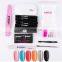 Nail Art Printer Belle 15ML Nail Polish Bottle One Step Nail Gel Kit