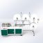 Hot Selling Face Automatic Mask Production Line Respirator Masks Packaging Machine With High Quality