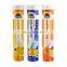 Vitamin C Fully Automatic Effervescent Tablet Wrapping And Tube Filling Machine