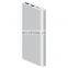 Mi Power Bank 3 10000 mAh External Battery portable charginQuick Charge 10000mAh Powerbank Supports 18W Charging - Silver