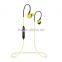 Sport BL headphone with Memory lines,Secure fit in ear Sport earphone