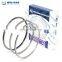 Factory price high quality engine parts 00340N0 Piston Rings for BENZ OM401