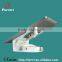 Aluminium Alloy Anti Theft Tablet Stand With Alarm Lock