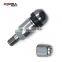 In Stock Alloy Tubeless Tire Inflator Valve For Universal TP503 Aluminum