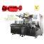 confectionery packaging machine maquina empacar dulces in high speed
