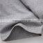 Custom pattern organic gray sports men tees