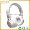 High end premium sound effect best quality newest stylish CSR 4.0 bluetooth headsets