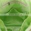 Green Microfiber Bag Baby with Bottle Bag