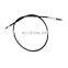 Hot sell motorcycle clutch cable CD100SS clutch cable