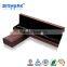 SINMARK 2016 New Model Good Quality Wedding Ring Box Jewelry Box
