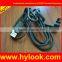MINI MICR 6FT CABLE 9PIN MINI DIN to USB Cable Magtek 22517583 22517582