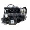 47kw/1800rpm 4DX21 water cooled diesel engine for Construction works