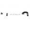 Free Shipping!17111707817 Radiator Hose Kit Upper Lower Thermostat Expansion Tank FOR BMW E46