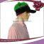 cheap adult green party Golf hats