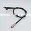 Wholesale good price market gear motorcycle speedometer meter cable BM150