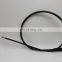 Factory Hot Sales Standard Size Motor Body System DY100 Acooter Cable For Harley-Davidson