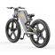 H-18 Cross-coutry Electric Bike        Off-Road Electric Bike Wholesale     Chinese Electric Bike Factories