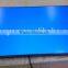 3x3 47 inch high resolution lcd video wall