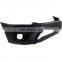 Auto Front Bumper Cover For Toyota Tacoma 2012 - 2015 52119-04060