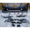Auto Front Bumper Car Upgrade Modify Body Kit For Lexus RX 350
