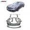 Body Kits For Mercedes SL Class R230 AF Signature 1 Series Conversion Body Kit for Benz SL R230 Body Kits 2003-2012Y