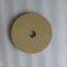 Grinding wheel pVA sponge polishing grinding soft copper aluminum titanium metal abrasive
