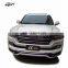 PP material body kit for toyota Land Cruiser 2016 in M style facelift