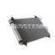 6455CY 6455AA Hot Sale Auto Air Conditioning System Parts Air Condenser for Peugeot 307