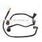 1634703764 Fuel Filter Hose Feed Line For Mercedes Benz W163 ML320 ML430 ML55 1997-03