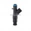100012150 0280155923 ZHIPEI High Quality Fuel injector nozzle for Cadillac DeVille 4.6L DOHC V8 2000-2005