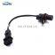 New Brand Crankshaft Position Sensor 39180-37150 Fits for Hyundai Kia 2.5L 2.7L