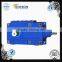 HB (PV) series helical Gear speed reducer gearbox for wood shredder