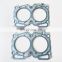 Auto engine Parts cylinder head gasket kit Accessories Genuine OEM  10105AB160 Full Engine Overhall Gasket Kit 2.5L  ej253