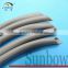 SUNBOW UL Insulation Materials Flexible PVC Non Shrink Tubing for Wire Harness