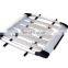 Hot Selling 4x4 Car Accessories Universal Aluminum Car Roof Rack with light for Toyota Ford