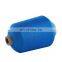 high stretch 200d polyester dty  for elastic webbing