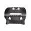 Dry Carbon Fiber Seat Back Cover for Mercedes Benz G class W463 G63 G500 2019