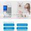 portable LED screen  Animal  Equipment Medical Veterinary Infusion Pump for VET hospital
