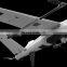 Surveillance Security Fixed Wing VTOL UAV Survey Fixed Wing UAV