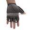 HANDLANDY Half Finger Bicycle Cycling Riding Sports Bike Gloves Fitness Training Workout Gloves