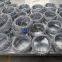 Electro Galvanized Garden Barbed Wire