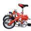 Hot Selling Cheap 14`` Mini Folding Electric Bike for Teenagers