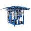 transformer Oil cleaning machine/used insulation oil purifier